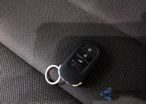 2024 Honda Cr-V Lx Awd from USA, damaged, VIN 2HKRS4H25RH444246